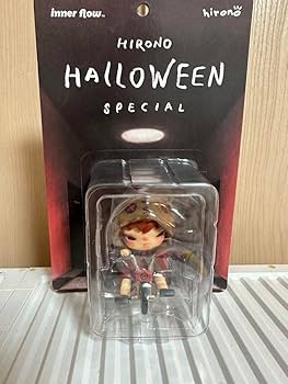 Amazon.co.jp: POPMART HIRONO HALLOWEEN SPECIAL : Home & Kitchen